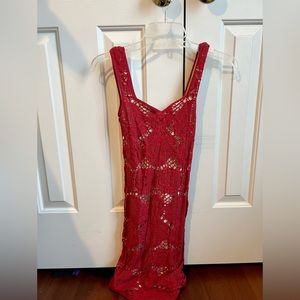 Free People Bodycon Dress